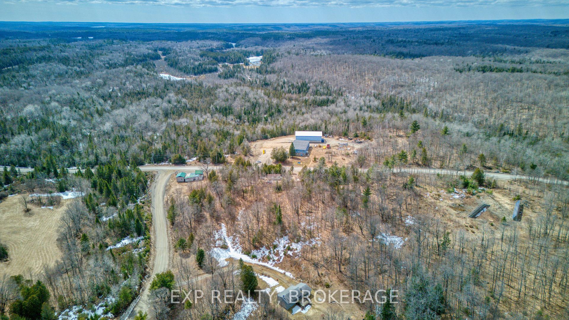 Photo 31 of 11579 Road 509 N, North Frontenac, Frontenac North — HOMEH