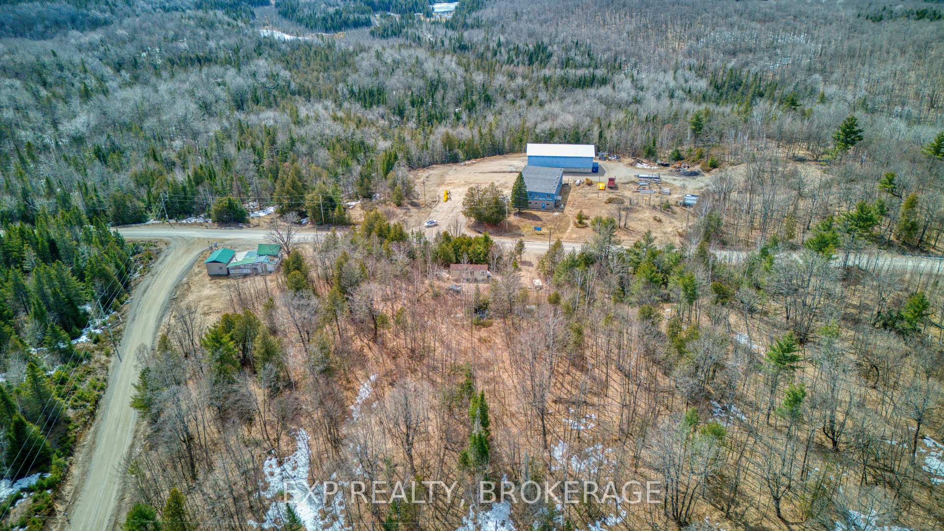 Photo 34 of 11579 Road 509 N, North Frontenac, Frontenac North — HOMEH