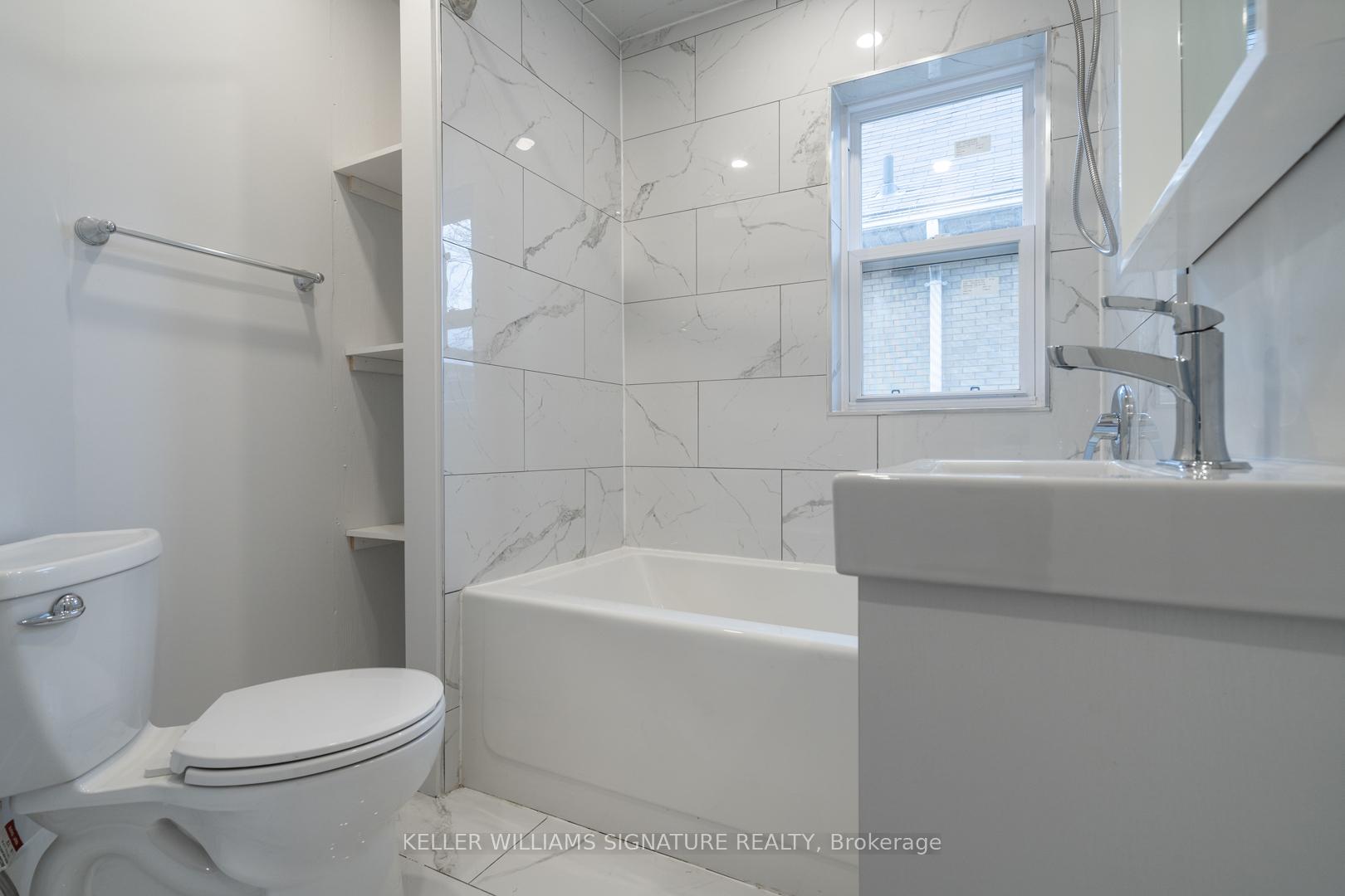 Photo 8 of 112 Leinster Avenue S, Hamilton, Stripley — HOMEH
