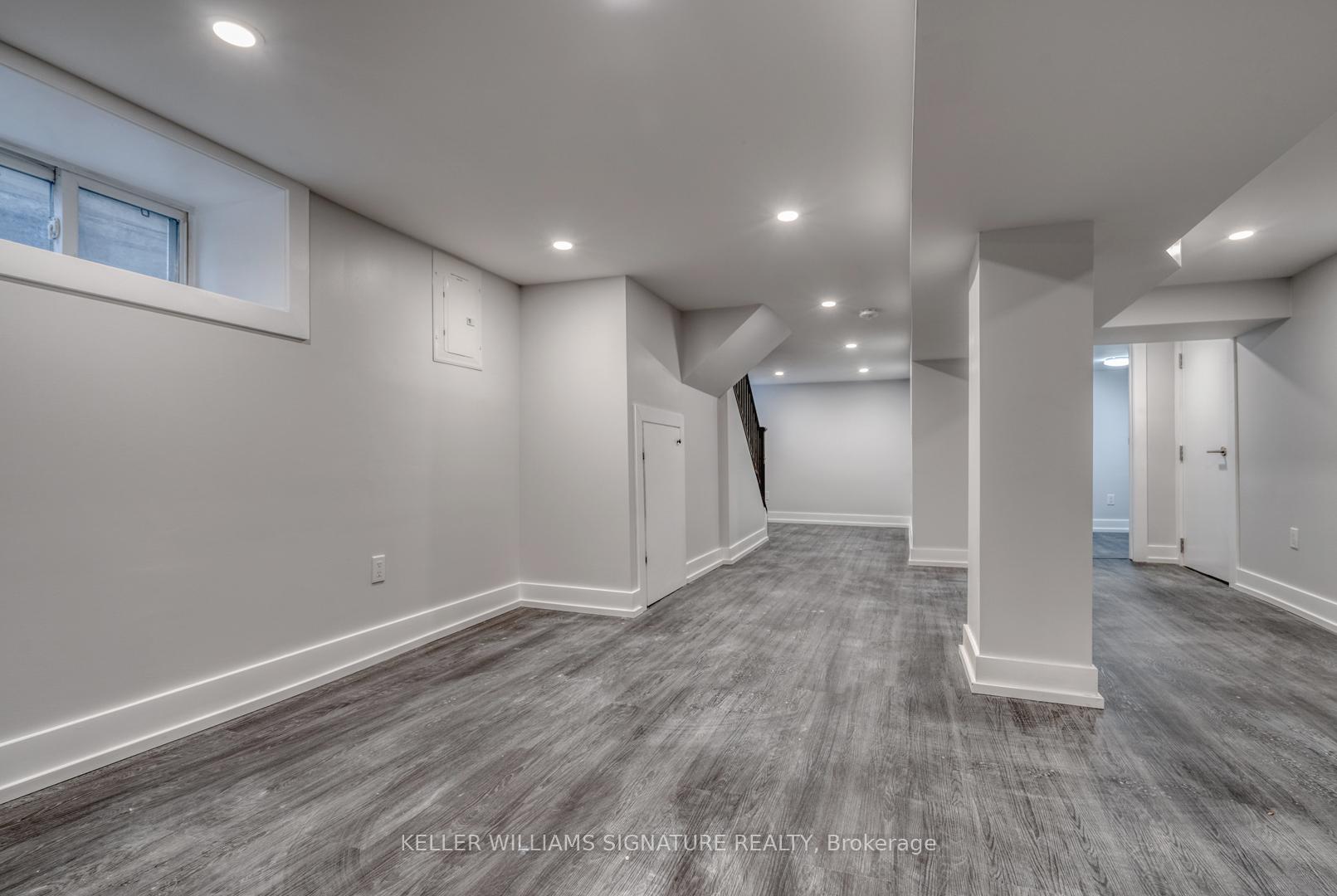 Photo 13 of 112 Leinster Avenue S, Hamilton, Stripley — HOMEH