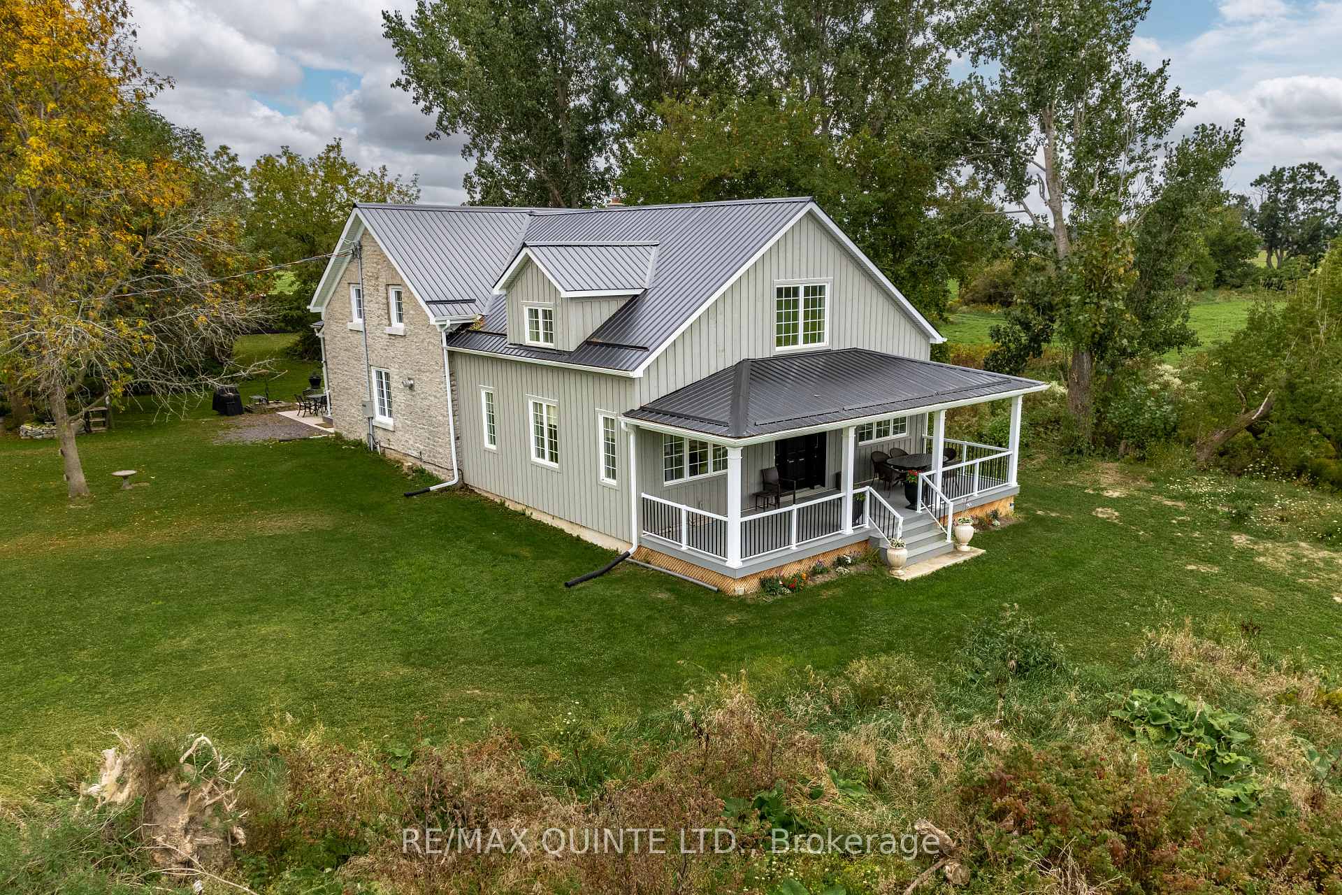 Photo 1 of 369 Road 7051, Frontenac Islands, The Islands — HOMEH