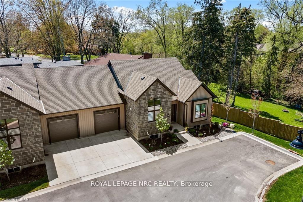 Photo 5 of Unit 8, 28 Evergreen Common, St. Catharines, Vine/Linwell — HOMEH