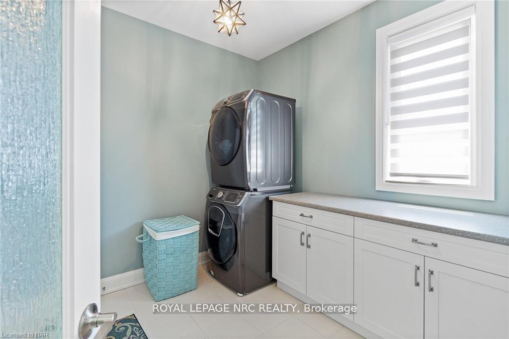Photo 11 of Unit 8, 28 Evergreen Common, St. Catharines, Vine/Linwell — HOMEH