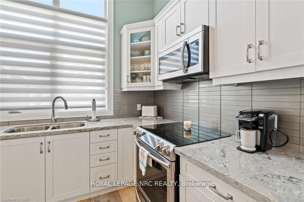 Photo 13 of Unit 8, 28 Evergreen Common, St. Catharines, Vine/Linwell — HOMEH
