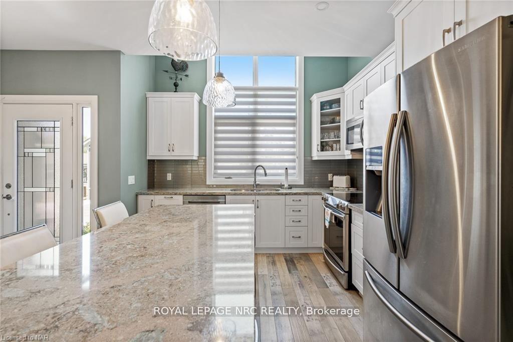 Photo 14 of Unit 8, 28 Evergreen Common, St. Catharines, Vine/Linwell — HOMEH