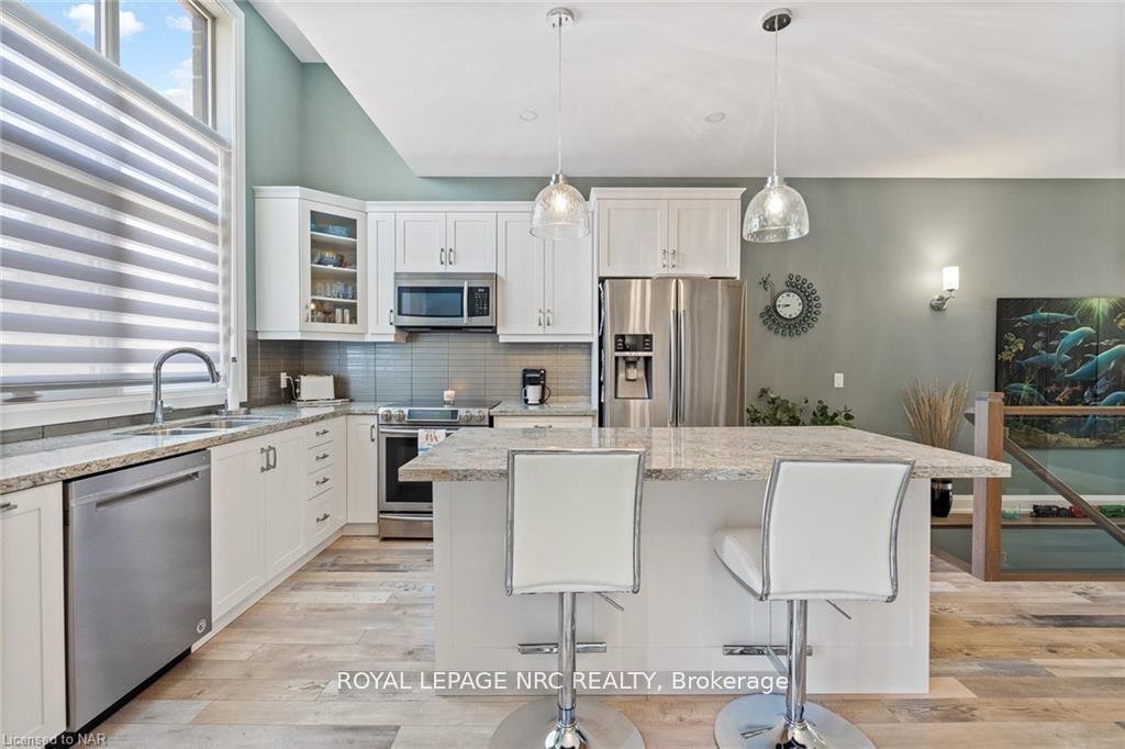Photo 15 of Unit 8, 28 Evergreen Common, St. Catharines, Vine/Linwell — HOMEH