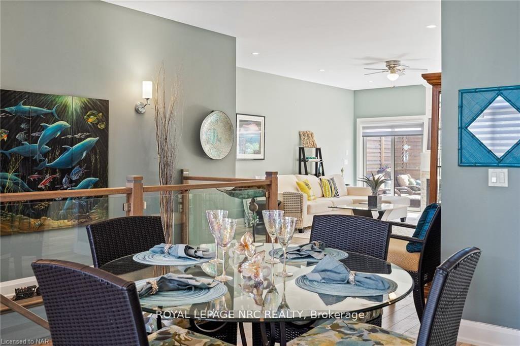 Photo 16 of Unit 8, 28 Evergreen Common, St. Catharines, Vine/Linwell — HOMEH