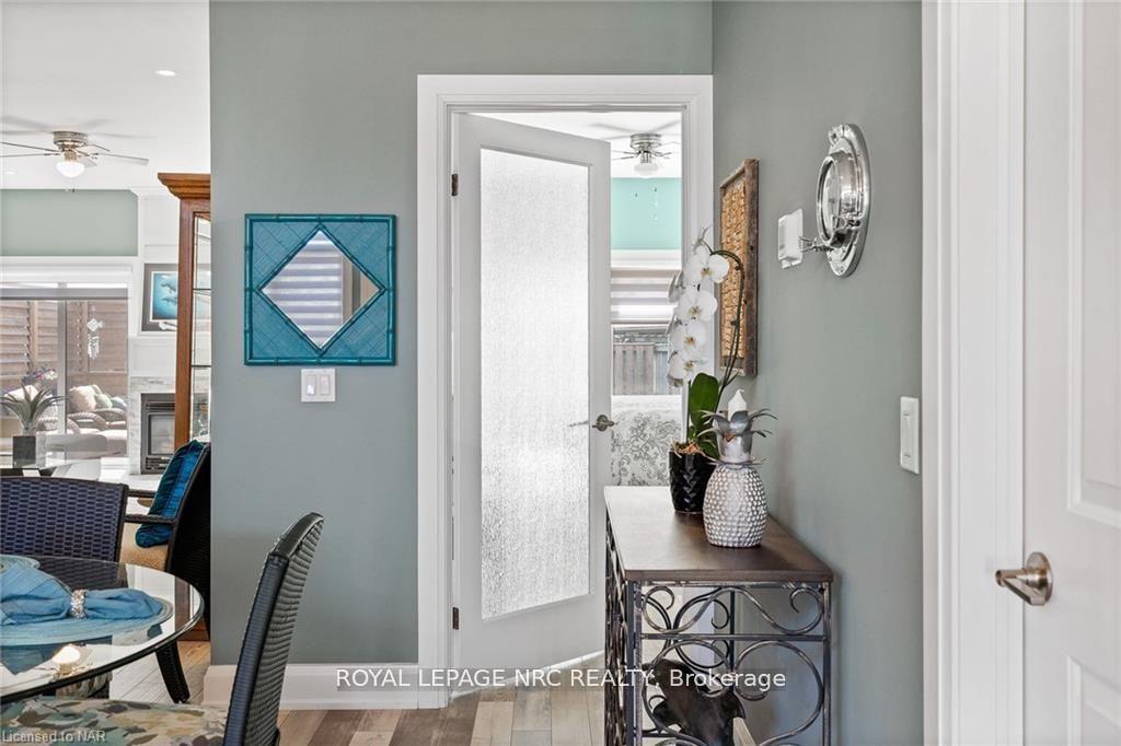 Photo 17 of Unit 8, 28 Evergreen Common, St. Catharines, Vine/Linwell — HOMEH