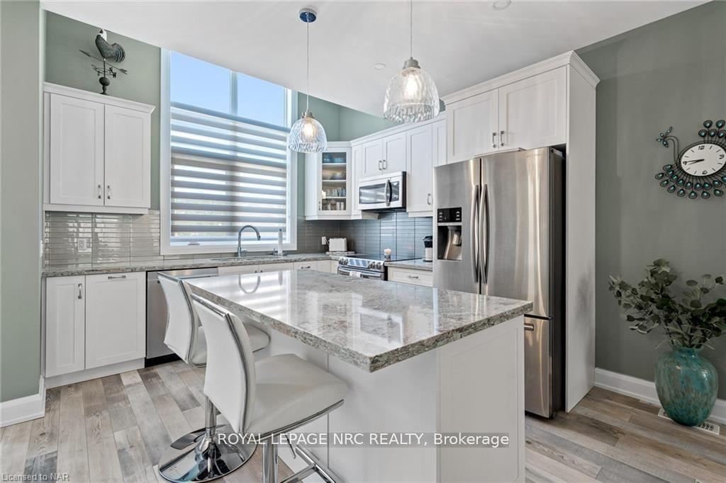 Photo 18 of Unit 8, 28 Evergreen Common, St. Catharines, Vine/Linwell — HOMEH