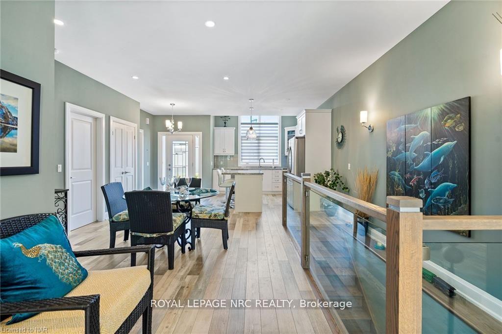 Photo 20 of Unit 8, 28 Evergreen Common, St. Catharines, Vine/Linwell — HOMEH
