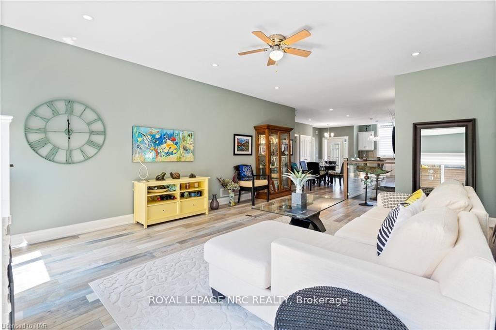 Photo 22 of Unit 8, 28 Evergreen Common, St. Catharines, Vine/Linwell — HOMEH