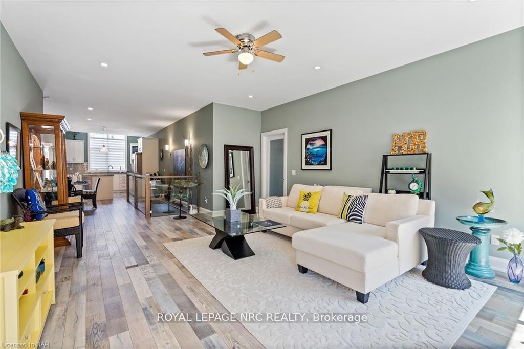 Photo 23 of Unit 8, 28 Evergreen Common, St. Catharines, Vine/Linwell — HOMEH
