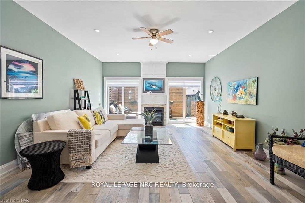 Photo 24 of Unit 8, 28 Evergreen Common, St. Catharines, Vine/Linwell — HOMEH