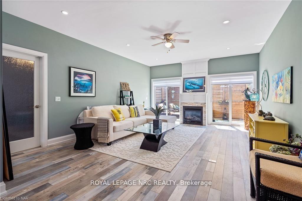 Photo 25 of Unit 8, 28 Evergreen Common, St. Catharines, Vine/Linwell — HOMEH