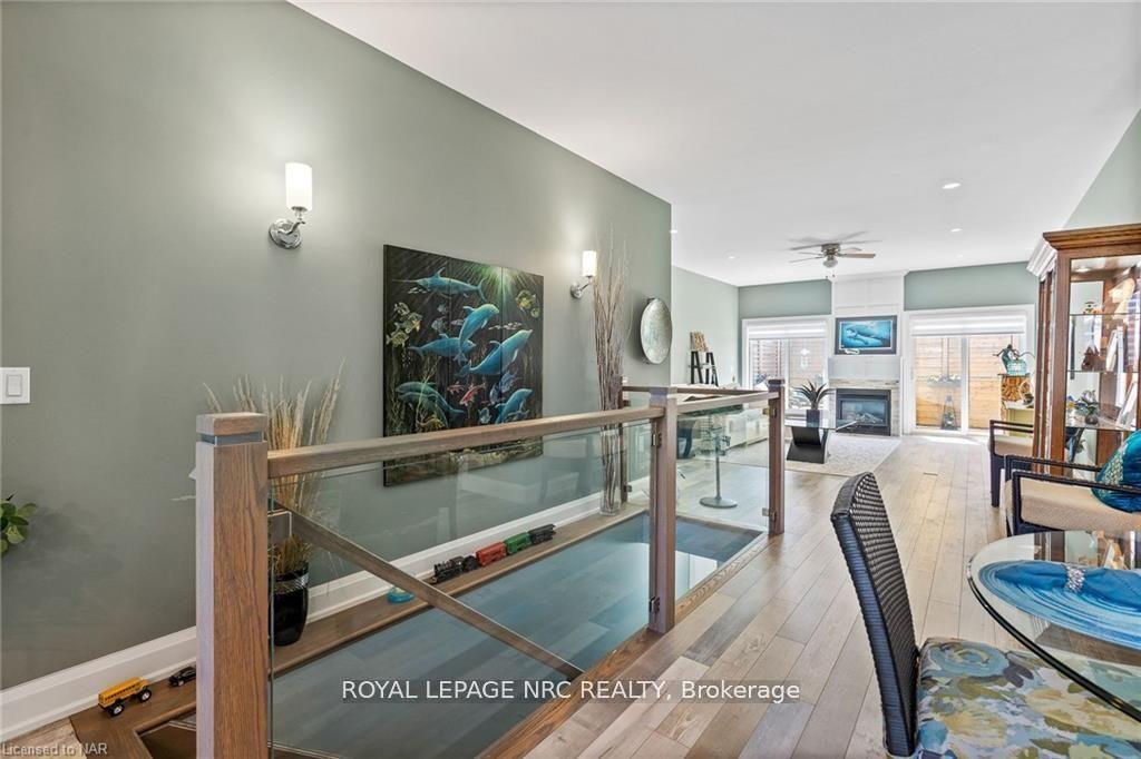 Photo 26 of Unit 8, 28 Evergreen Common, St. Catharines, Vine/Linwell — HOMEH