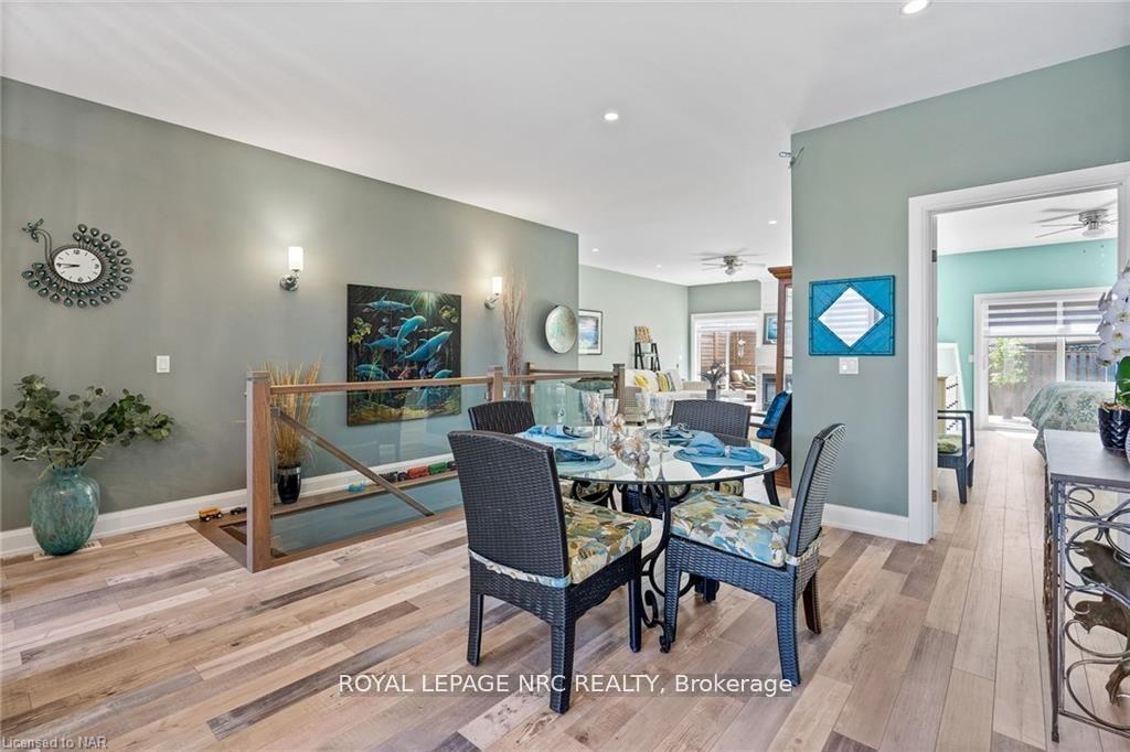 Photo 27 of Unit 8, 28 Evergreen Common, St. Catharines, Vine/Linwell — HOMEH