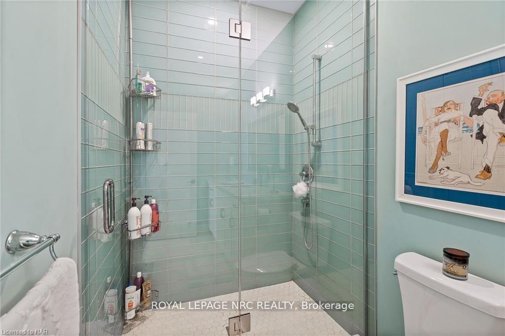 Photo 28 of Unit 8, 28 Evergreen Common, St. Catharines, Vine/Linwell — HOMEH