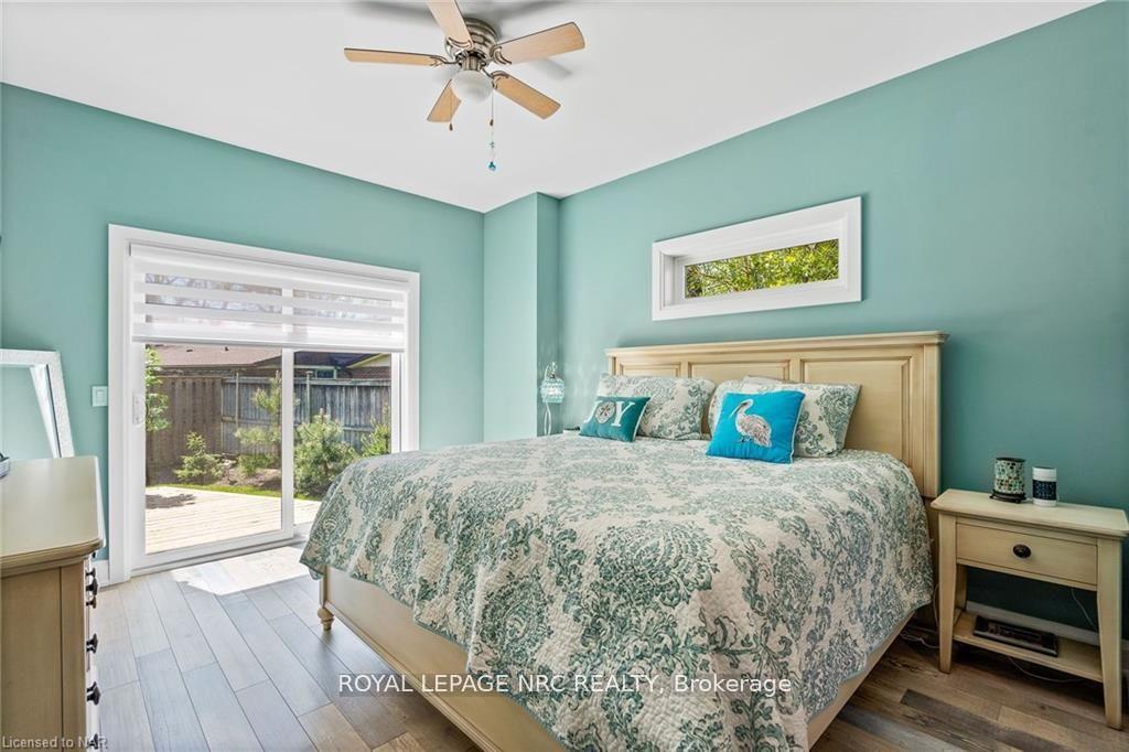 Photo 30 of Unit 8, 28 Evergreen Common, St. Catharines, Vine/Linwell — HOMEH