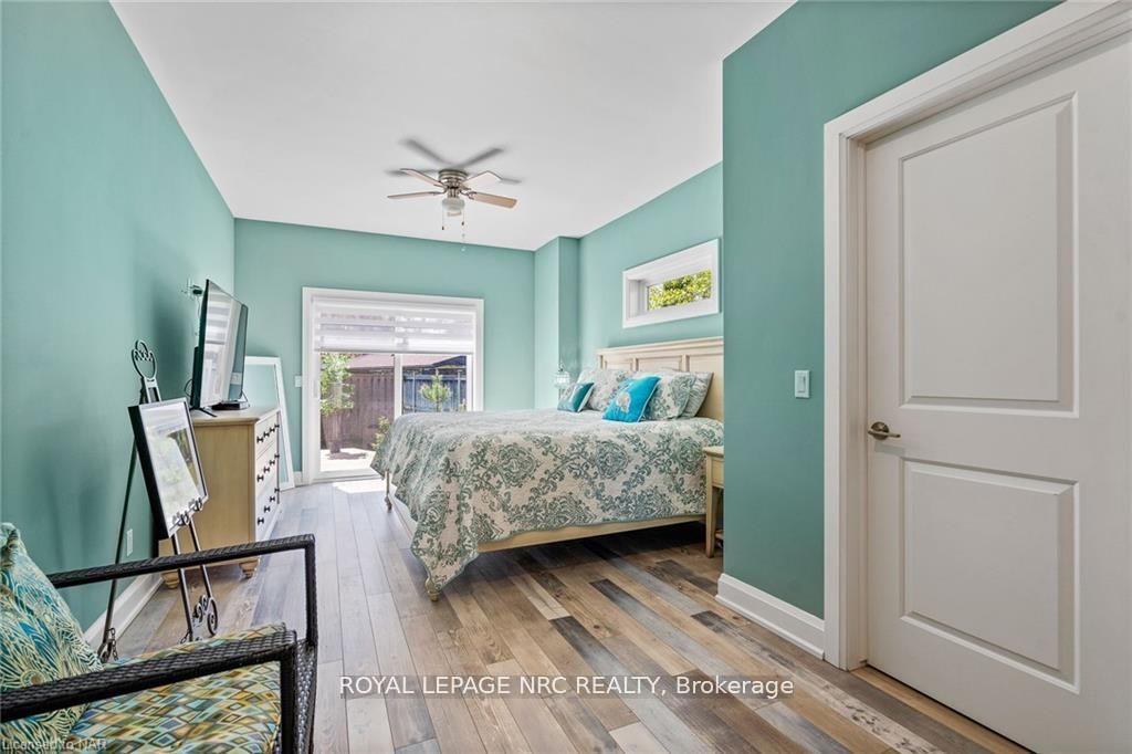 Photo 31 of Unit 8, 28 Evergreen Common, St. Catharines, Vine/Linwell — HOMEH