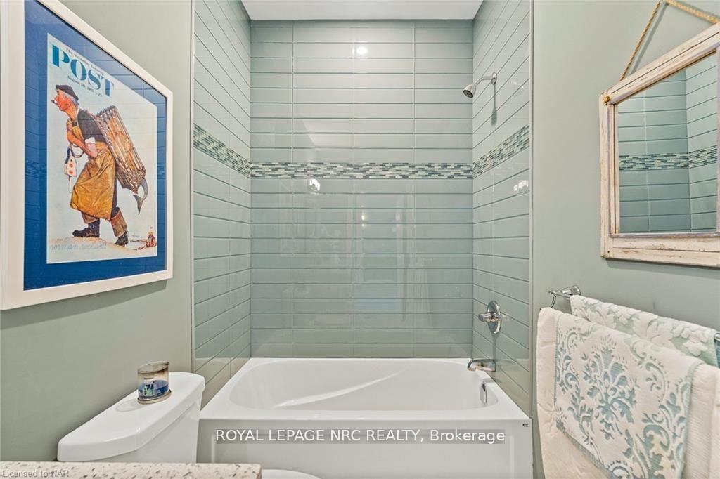 Photo 32 of Unit 8, 28 Evergreen Common, St. Catharines, Vine/Linwell — HOMEH