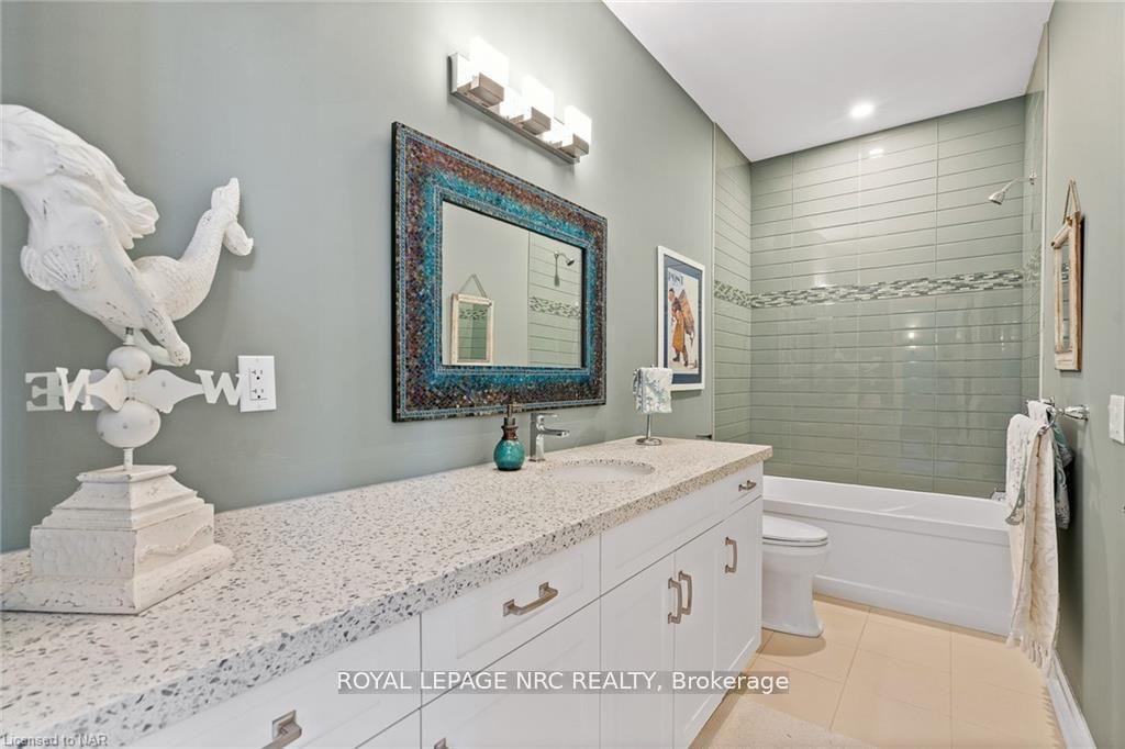 Photo 33 of Unit 8, 28 Evergreen Common, St. Catharines, Vine/Linwell — HOMEH