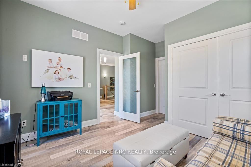 Photo 35 of Unit 8, 28 Evergreen Common, St. Catharines, Vine/Linwell — HOMEH