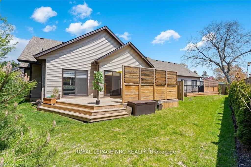 Photo 38 of Unit 8, 28 Evergreen Common, St. Catharines, Vine/Linwell — HOMEH