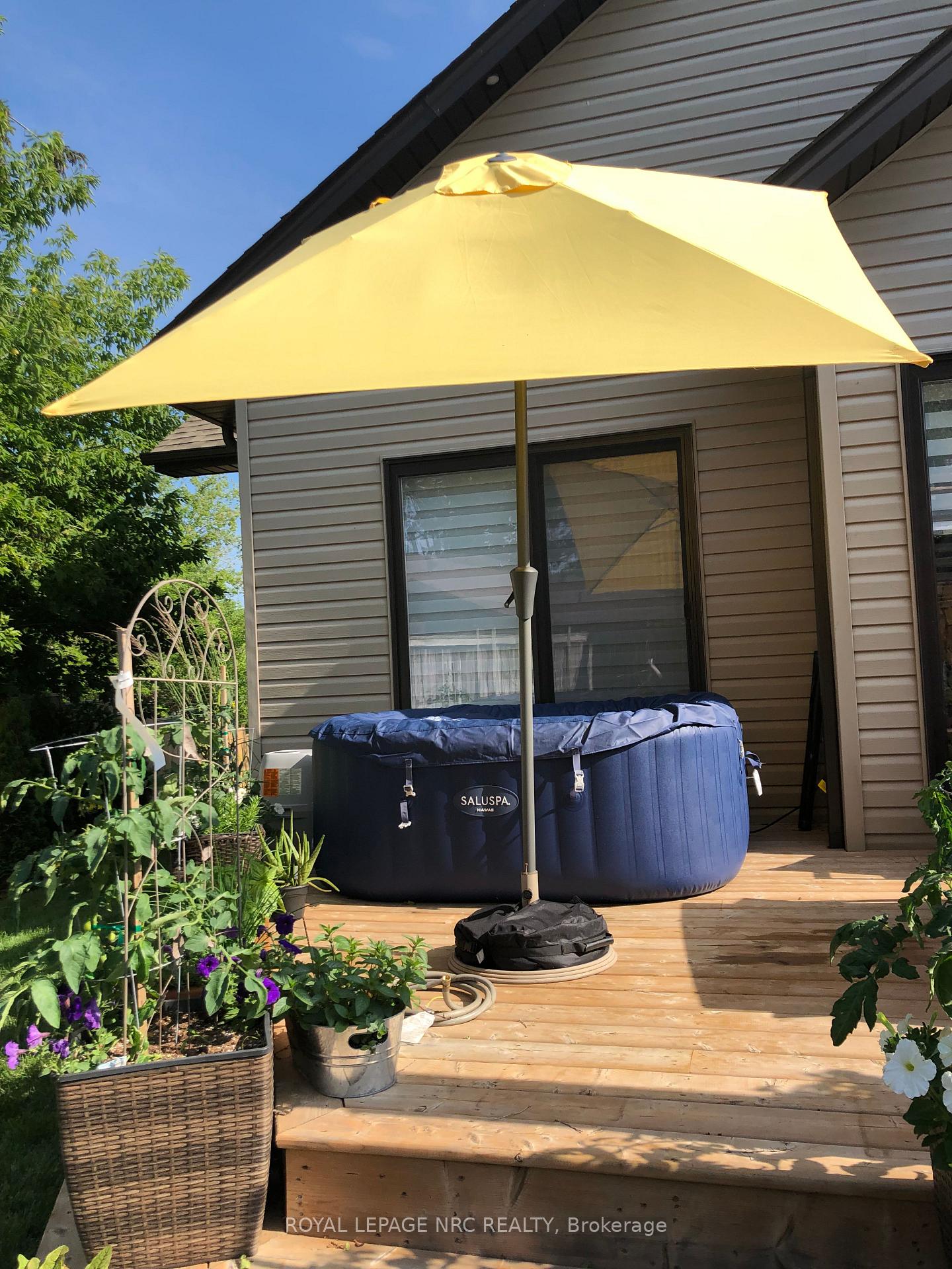Photo 42 of Unit 8, 28 Evergreen Common, St. Catharines, Vine/Linwell — HOMEH
