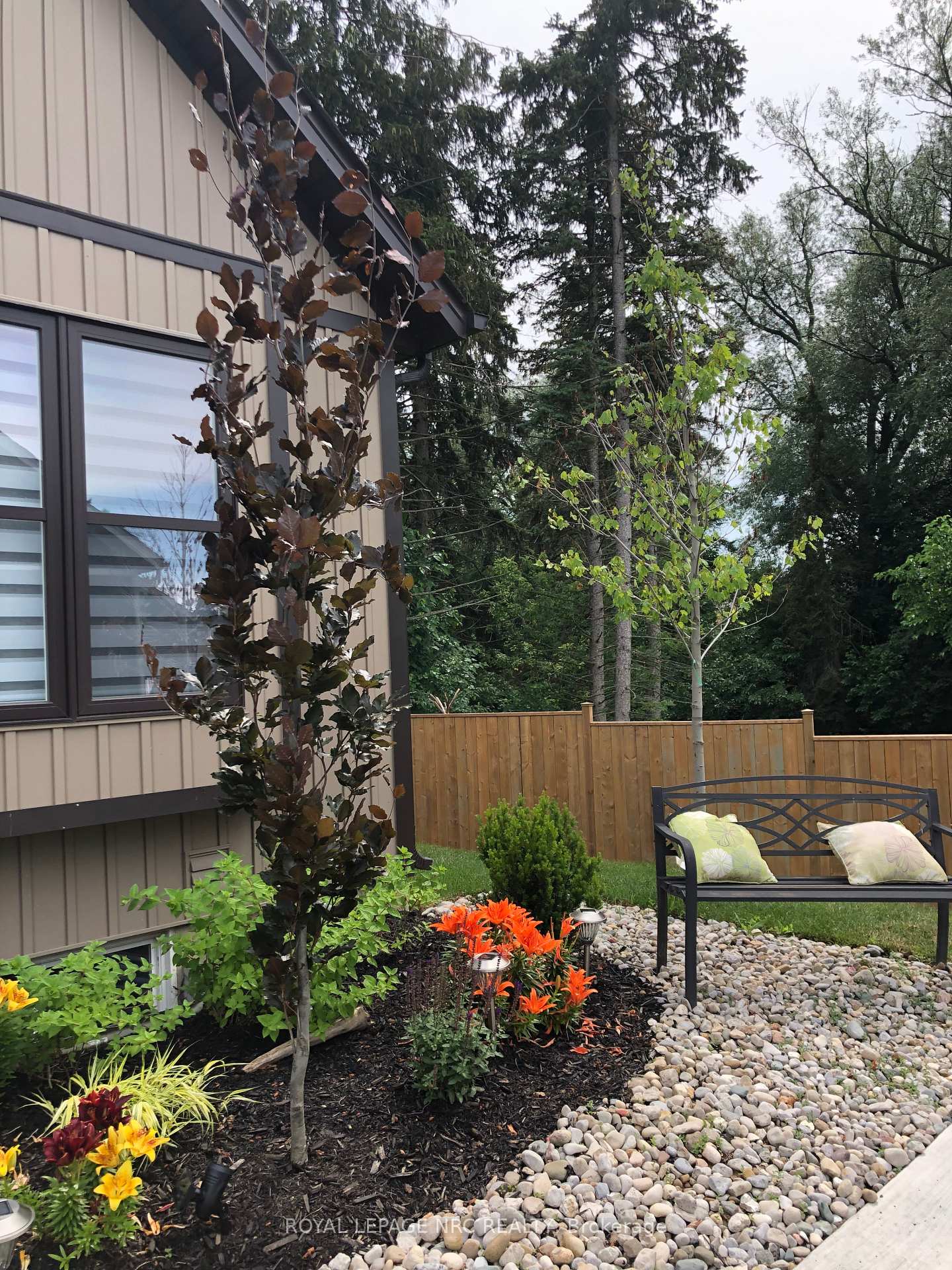Photo 44 of Unit 8, 28 Evergreen Common, St. Catharines, Vine/Linwell — HOMEH