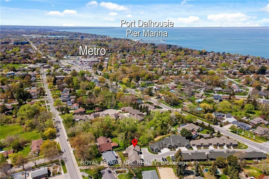 Photo 45 of Unit 8, 28 Evergreen Common, St. Catharines, Vine/Linwell — HOMEH