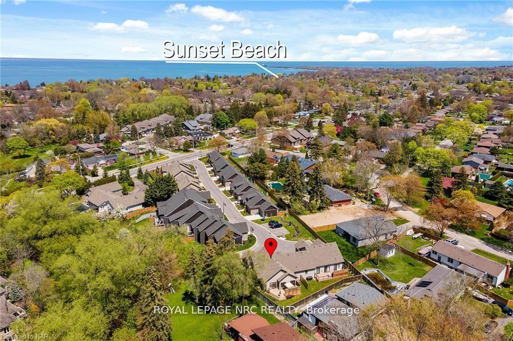 Photo 46 of Unit 8, 28 Evergreen Common, St. Catharines, Vine/Linwell — HOMEH