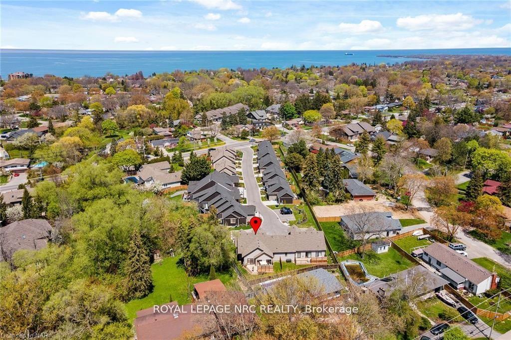 Photo 50 of Unit 8, 28 Evergreen Common, St. Catharines, Vine/Linwell — HOMEH