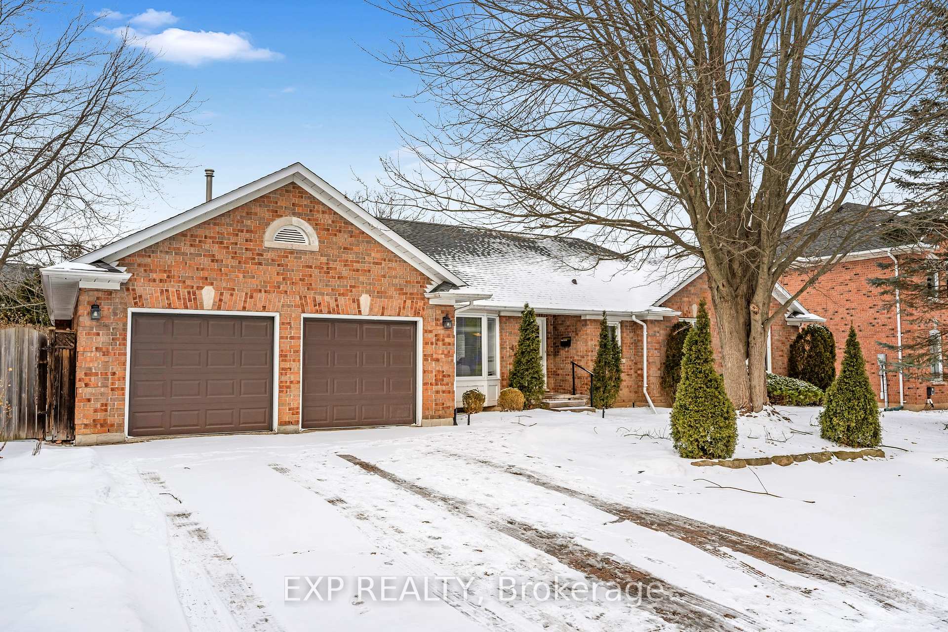 Photo 1 of 417 Golf Links Road, Hamilton, Ancaster — HOMEH