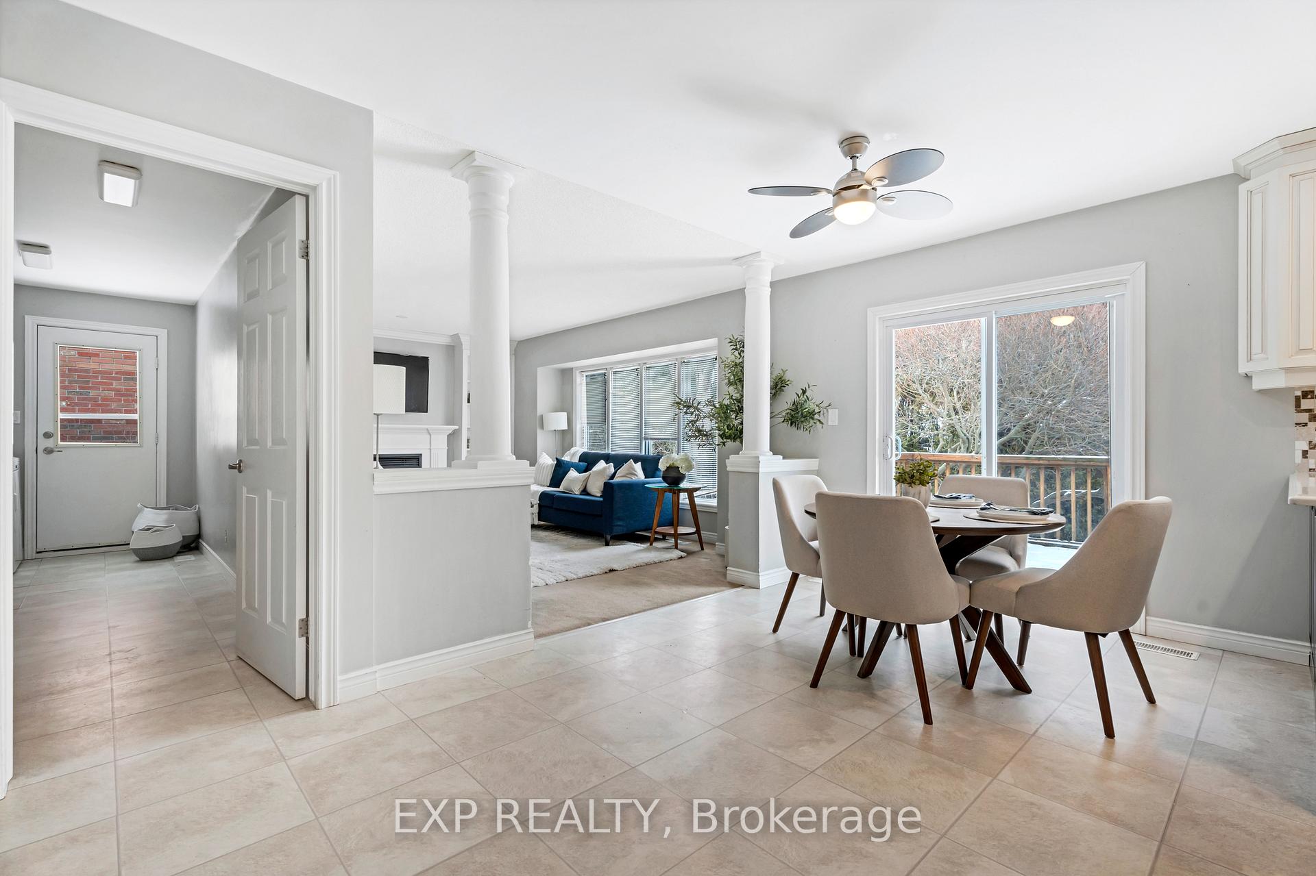 Photo 9 of 417 Golf Links Road, Hamilton, Ancaster — HOMEH