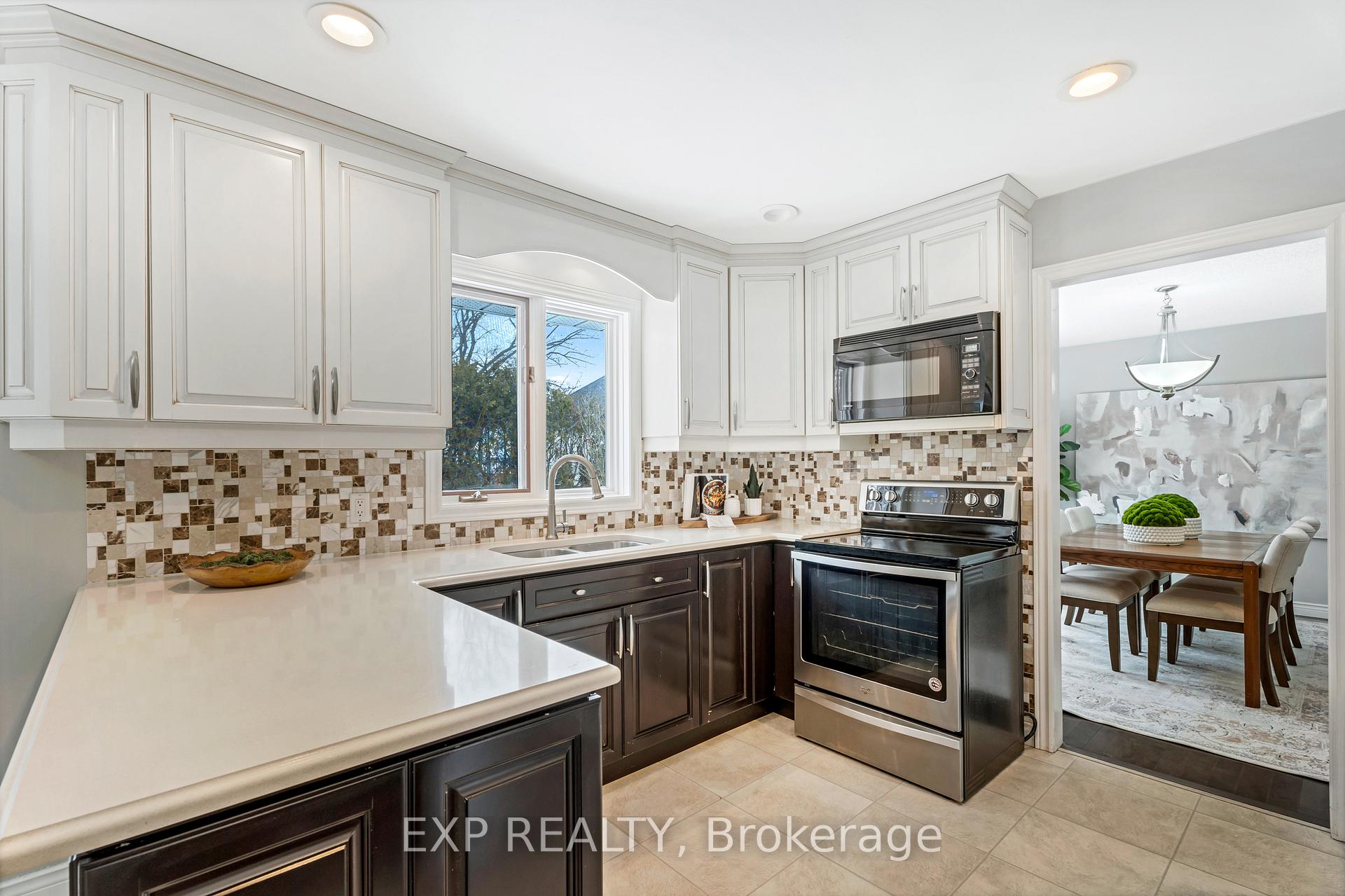 Photo 15 of 417 Golf Links Road, Hamilton, Ancaster — HOMEH