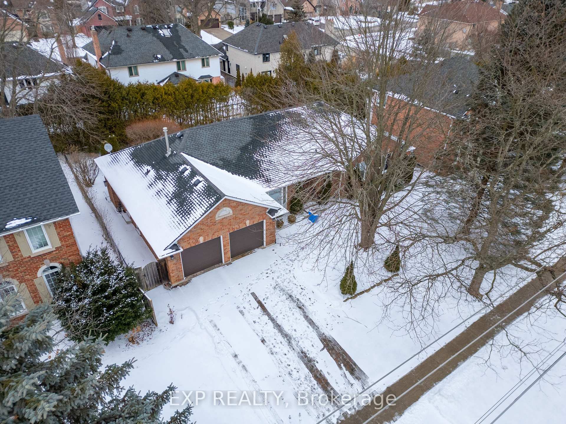 Photo 35 of 417 Golf Links Road, Hamilton, Ancaster — HOMEH