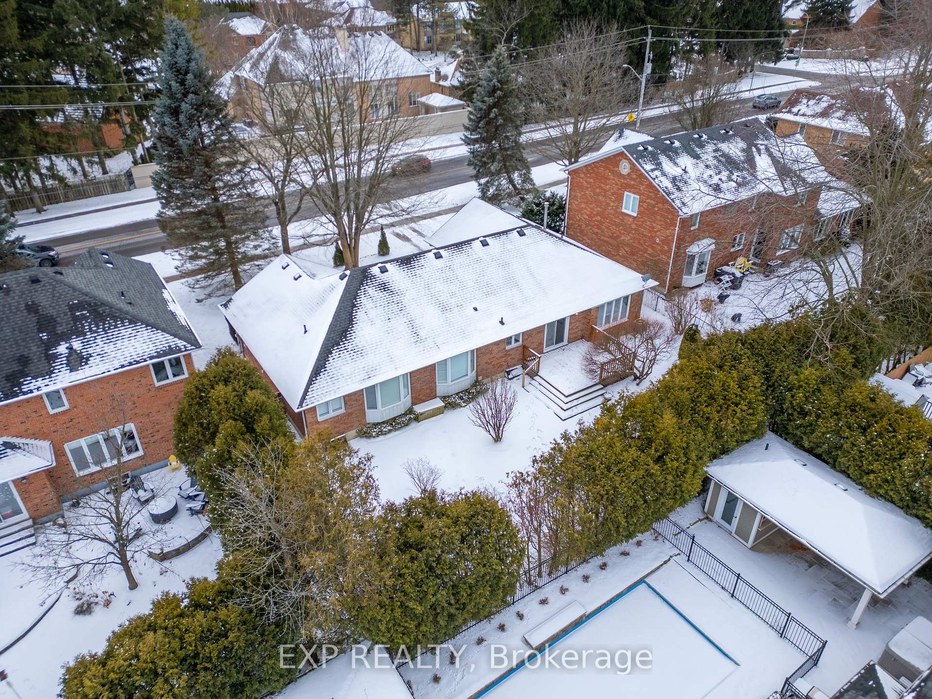 Photo 36 of 417 Golf Links Road, Hamilton, Ancaster — HOMEH