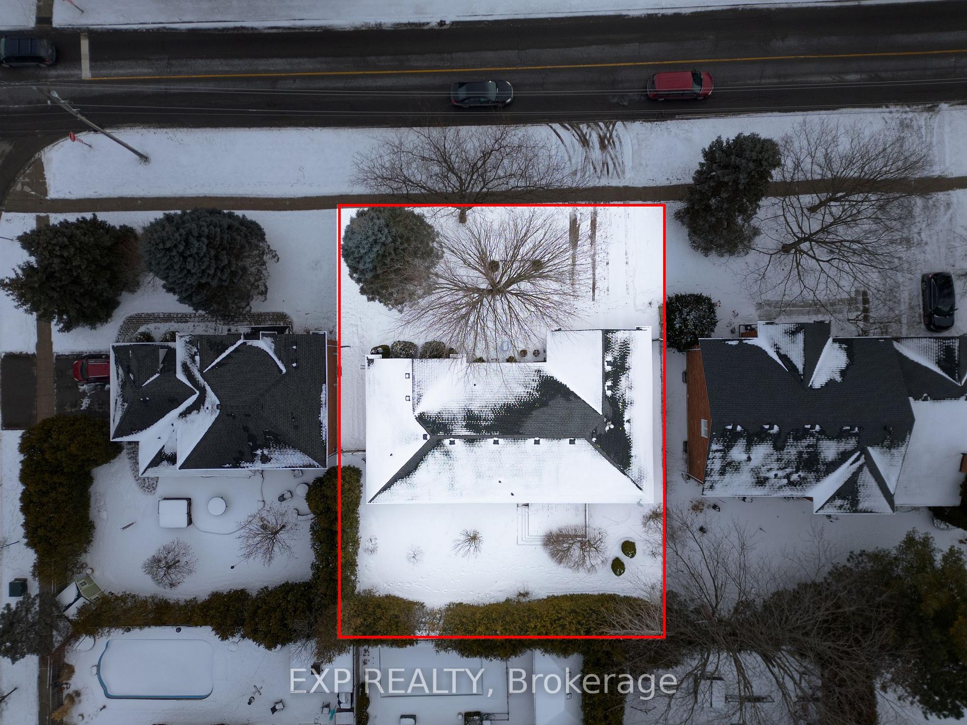 Photo 37 of 417 Golf Links Road, Hamilton, Ancaster — HOMEH