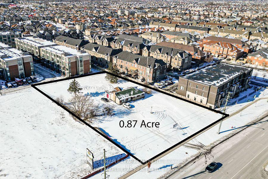 Photo 1 of 8888 The Gore Road, Brampton, Bram East — HOMEH