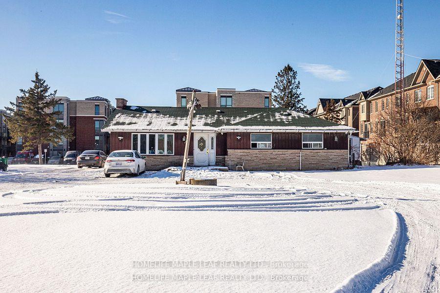 Photo 2 of 8888 The Gore Road, Brampton, Bram East — HOMEH