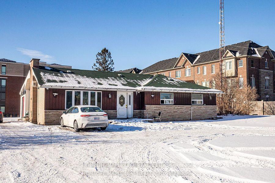 Photo 3 of 8888 The Gore Road, Brampton, Bram East — HOMEH