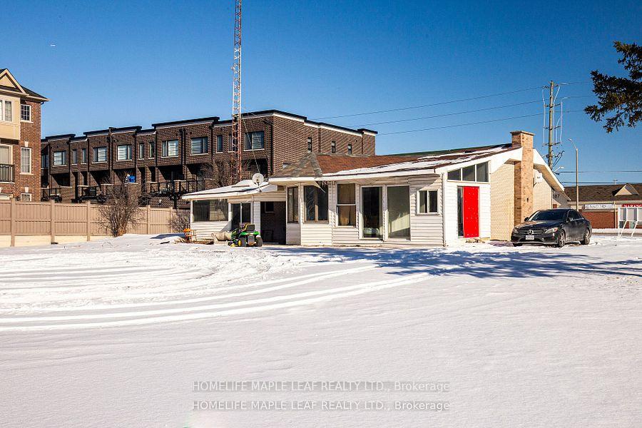 Photo 4 of 8888 The Gore Road, Brampton, Bram East — HOMEH