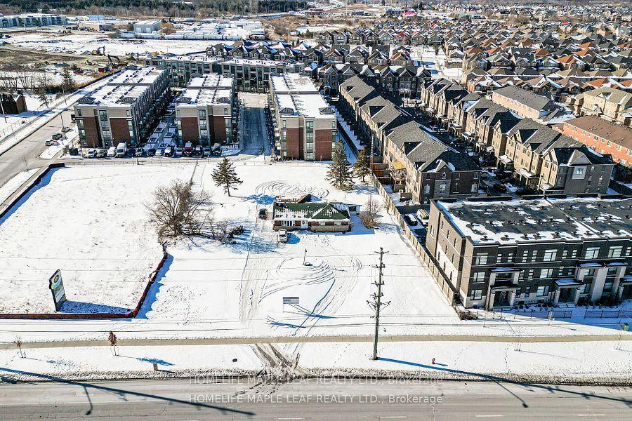 Photo 5 of 8888 The Gore Road, Brampton, Bram East — HOMEH