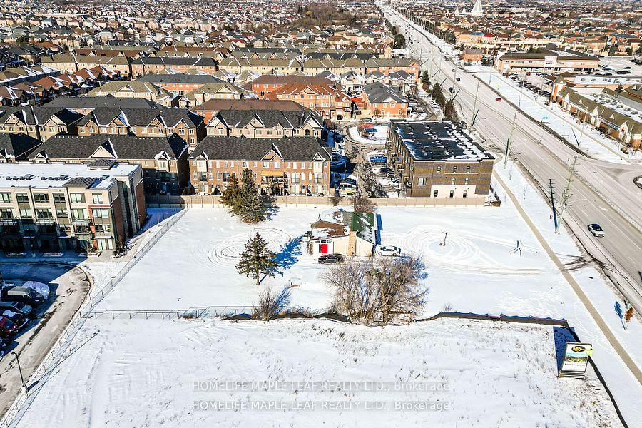 Photo 7 of 8888 The Gore Road, Brampton, Bram East — HOMEH