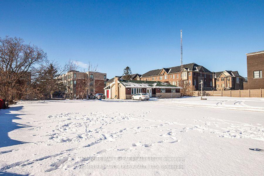 Photo 8 of 8888 The Gore Road, Brampton, Bram East — HOMEH