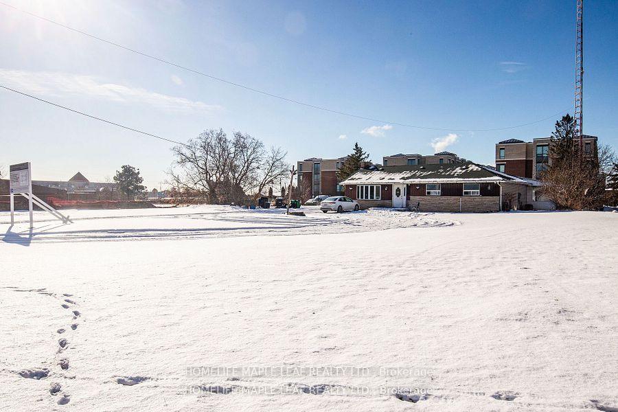 Photo 9 of 8888 The Gore Road, Brampton, Bram East — HOMEH