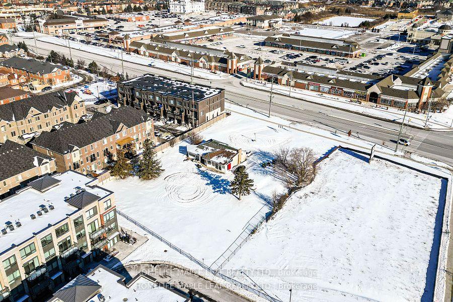 Photo 10 of 8888 The Gore Road, Brampton, Bram East — HOMEH