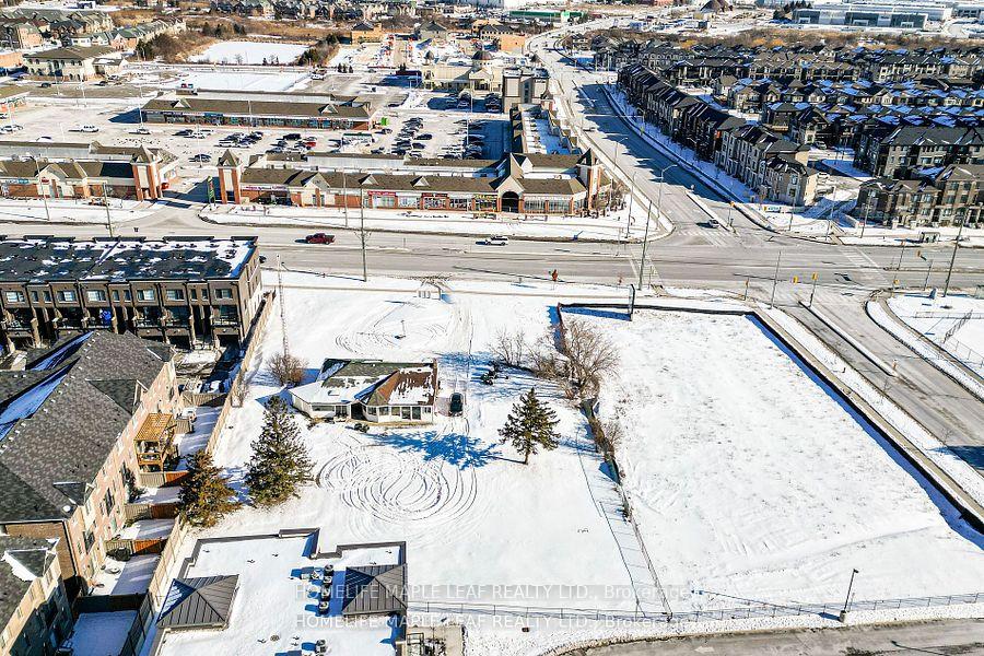 Photo 11 of 8888 The Gore Road, Brampton, Bram East — HOMEH