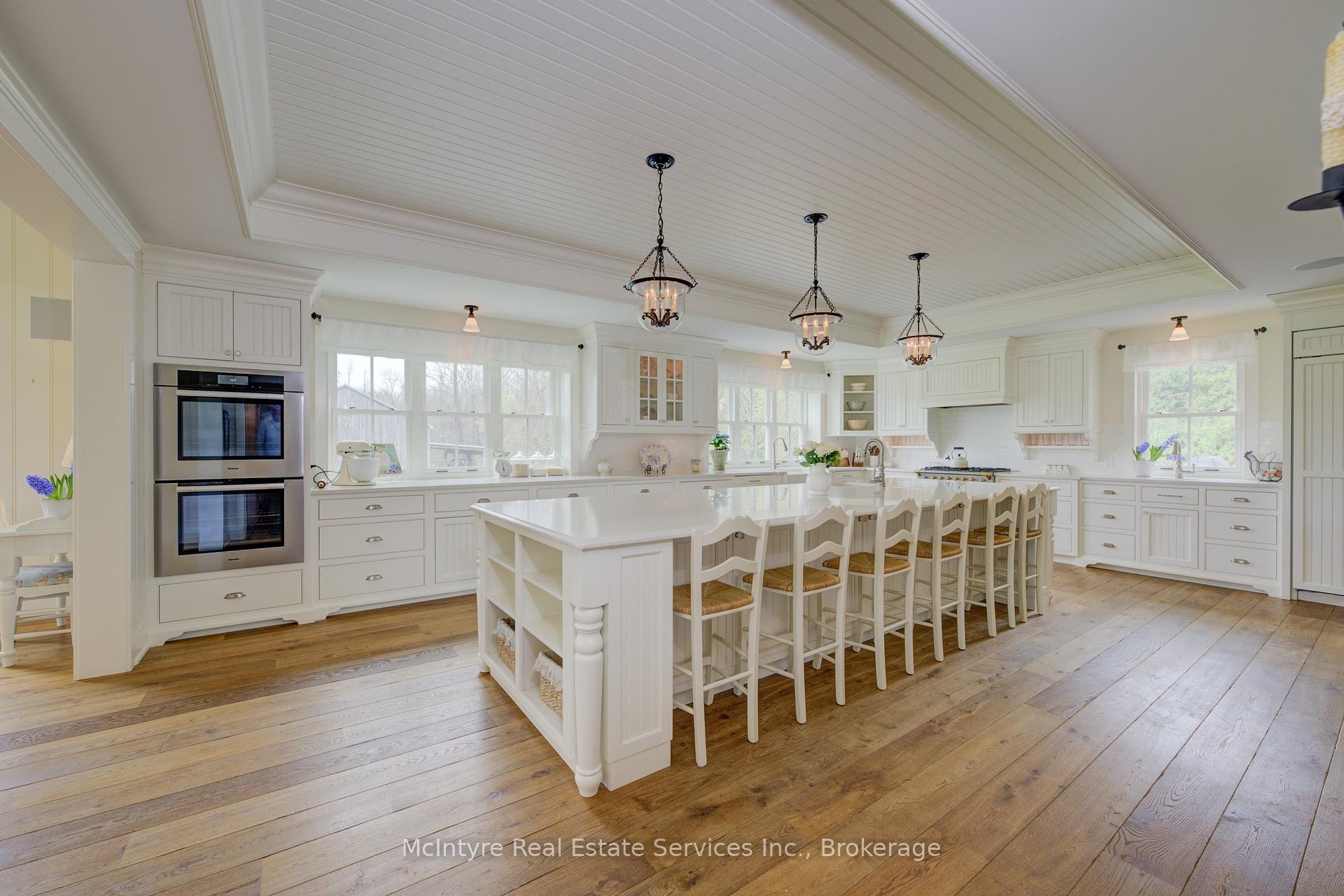 Photo 8 of 234 14th Concession E, Hamilton, Rural Flamborough — HOMEH