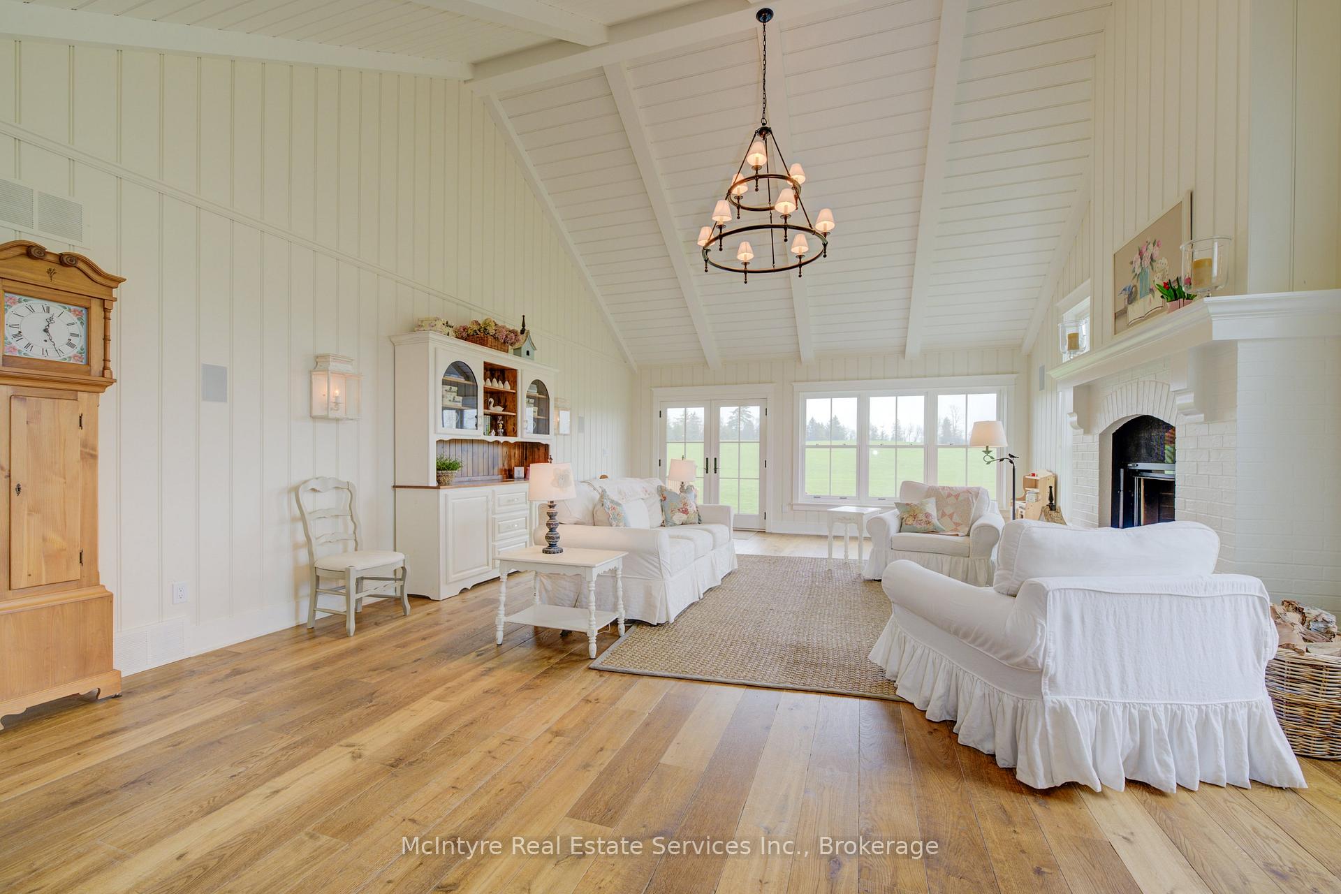 Photo 12 of 234 14th Concession E, Hamilton, Rural Flamborough — HOMEH